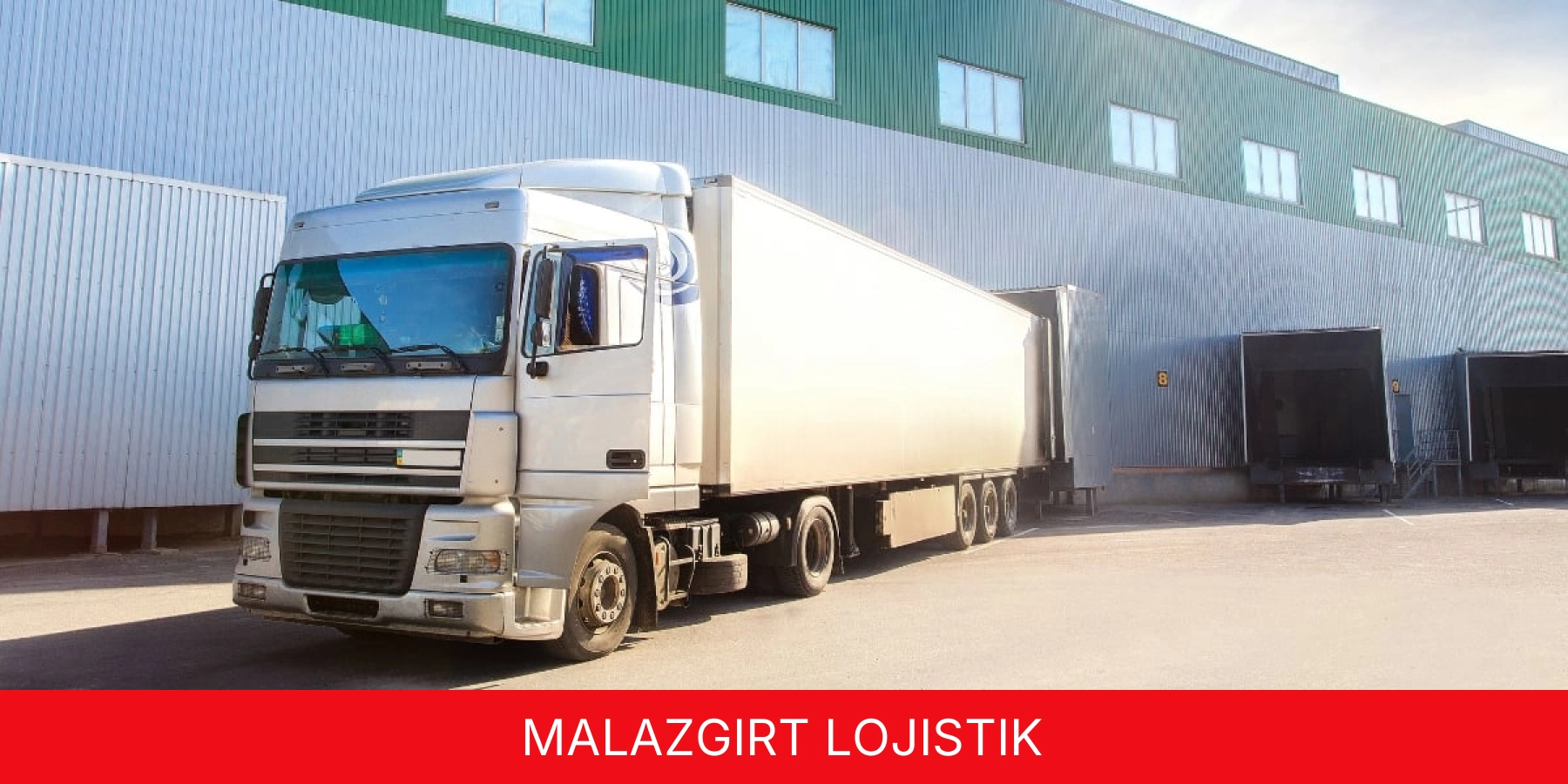 Malazgirt Lojistik