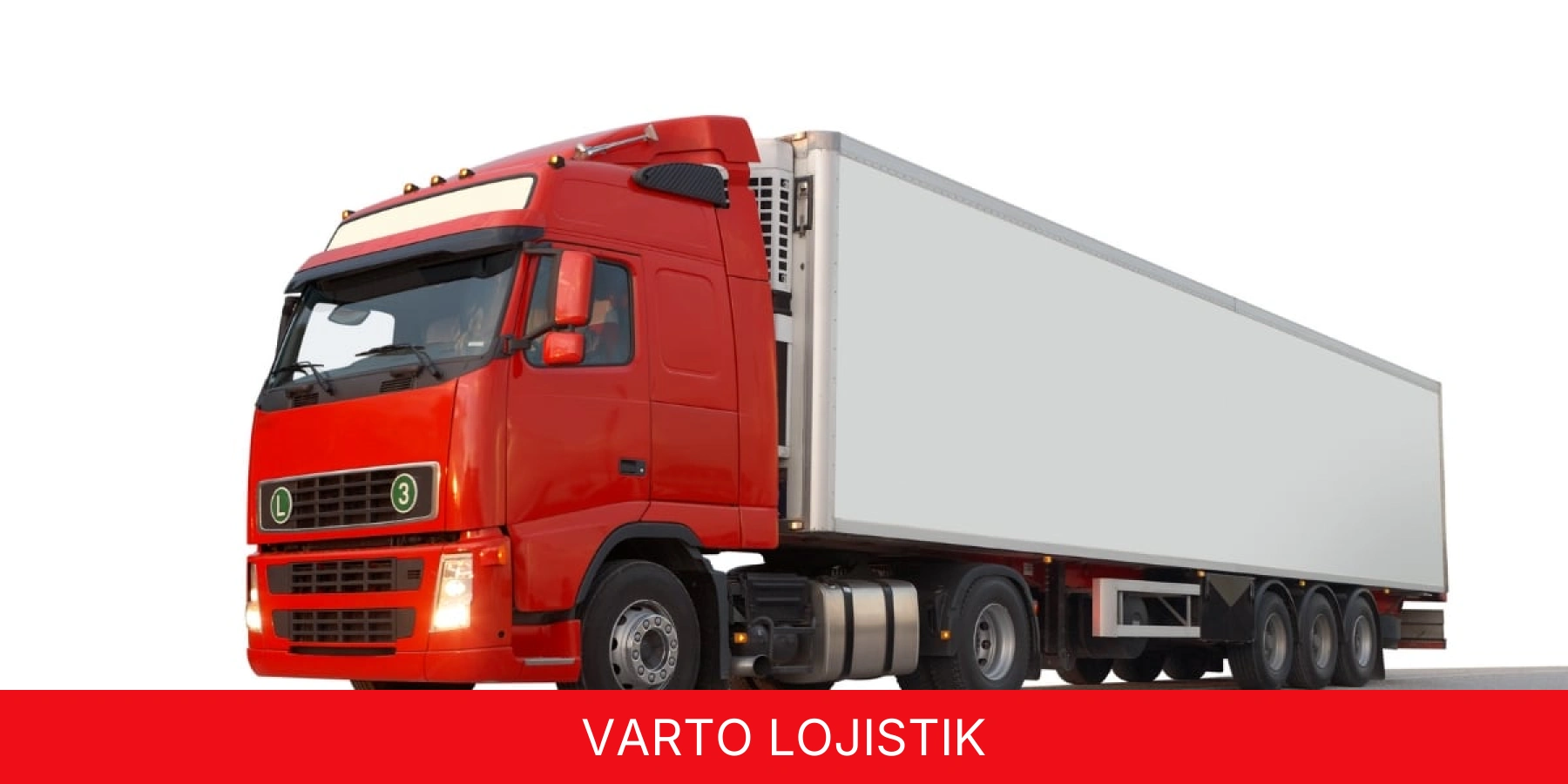 Varto Lojistik