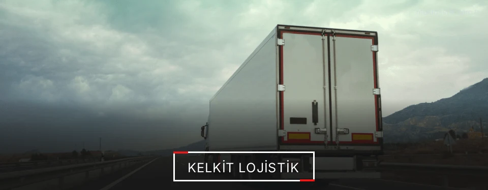 Kelkit Lojistik Kargo Kelkit Lojistik Kargo