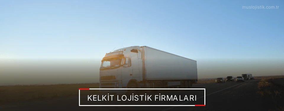 Kelkit Lojistik Taşımacılık Kelkit Lojistik Taşımacılık
