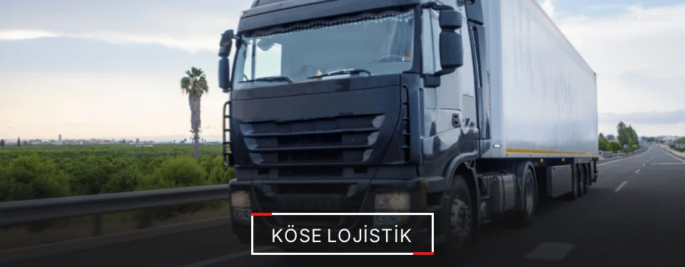 Köse Lojistik Kargo Köse Lojistik Kargo