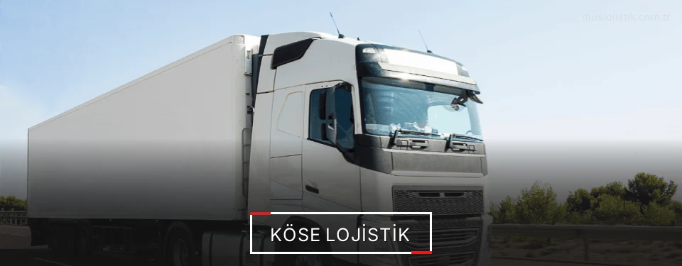Köse Lojistik Köse Lojistik