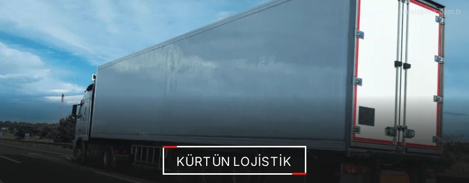 Kürtün Lojistik Kargo Kürtün Lojistik Kargo