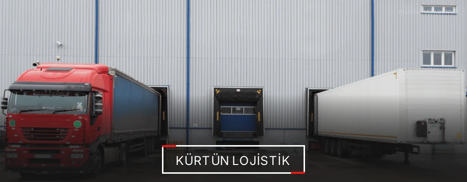 Kürtün Lojistik Kürtün Lojistik
